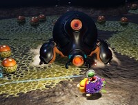 Horned Cannon Beetle Stare.jpg