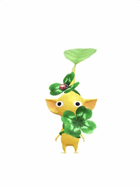 PB Yellow Pikmin 4 leaf.gif