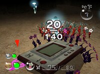 Pikmin 2 Early Dream Architect.jpg