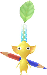 Decor Yellow Stationery.png