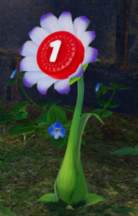 P4 Red 1 Pellet Posy.png