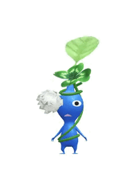 PB Blue Pikmin 4 leaf.gif