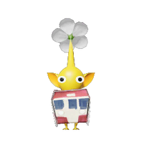 Off-the-Rails Yellow Pikmin P4 icon.png