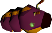 Pikmin 3 Ravenous Whiskerpillar.png