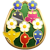 Badge 50 gardener.png