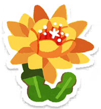 PB Lifelog Orchid Cactus Yellow.png