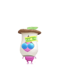 PB Winged Pikmin mushroom.gif