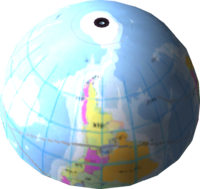 P2 Geographic Projection Render.png