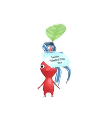 PB Red Pikmin Reverse Valentine.gif