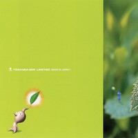 Pikmin World Booklet Back.jpg