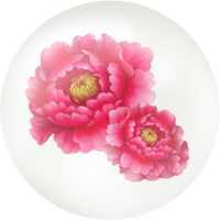 Red peony nectar icon.png