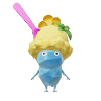 Single-Scoop Ice Pikmin P4 icon.png
