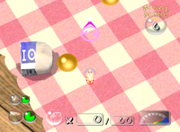 P2 Dream Material Location.png