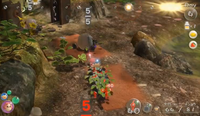 Rock Pikmin carrying carcass P3.png