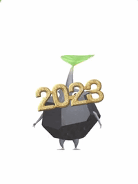 PB Rock Pikmin 2023 Glasses.gif