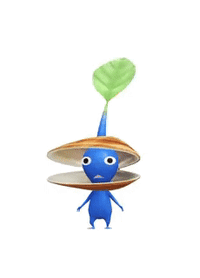 PB Blue Pikmin shell.gif