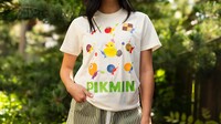 Pikmin Characters T-Shirt.jpg