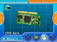 HP Beneficial Intelligence Treasure Log.png