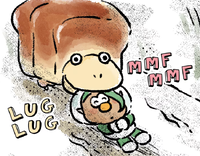 P4 Comic Giant Breadbug.png