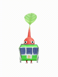 PB Red Pikmin train.gif