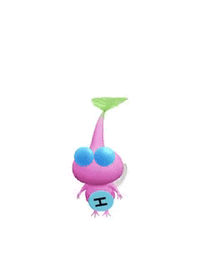 PB Winged Pikmin Sticker 2.gif