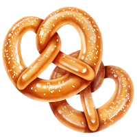 Freshly Baked Pretzel icon.png