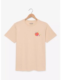 Nintendo Pikmin Apple T-Shirt.jpg