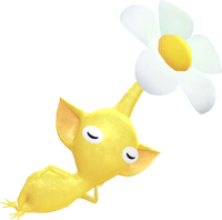PB Yellow Pikmin Sleeping.png